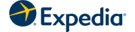 Logo Expedia