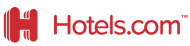 Logo Hotels.Com